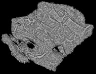 Download the full-sized image of Auga dos Cebros Enhanced Visualization Grey [dataset]