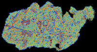 Download the full-sized image of Penedo do Muro 2 Enhanced Visualization Colour [dataset]