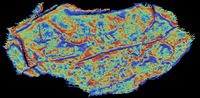 Download the full-sized image of Santo Adriao 2 Enhanced Visualization Colour [dataset]